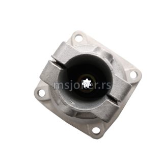 Kućište kvačila sa korpom Kineski trimeri 26 cc fi 26 mm - 7 nuteva