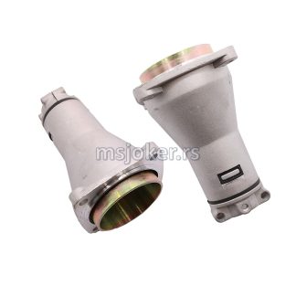 Kućište kvačila sa korpom Kineski trimeri 26 cc fi 26 mm - 9 nuteva