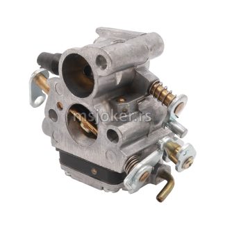 Karburator H 235. 236. 240 MTB