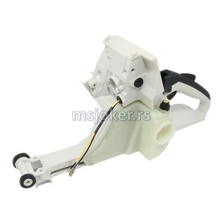 Rezervoar goriva S 044. 440 MTB