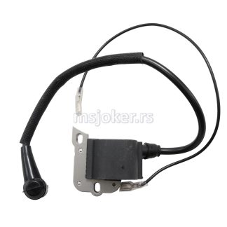 Elektronika Jonsered 630 670 2054 2055 2094 2095