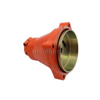 Kućište kvačila sa korpom Kineski trimeri. Villager BC fi 28 mm - 7 nuteva