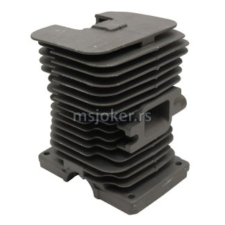 Cilindar sa klipom S 017 170 fi 37 mm bolcna 8 mm MTB