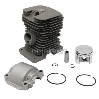 Cilindar sa klipom S 018 180 fi 38 mm bolcna 10 mm MTB - nikasil