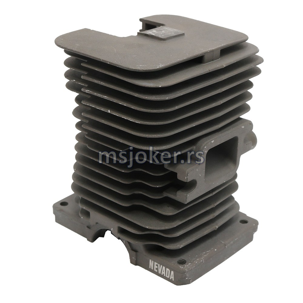 Cilindar sa klipom S 018 180 fi 38 mm bolcna 10 mm MTB - nikasil - Slika 2