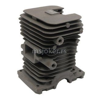 Cilindar sa klipom S 018 180 fi 38 mm bolcna 10 mm MTB - nikasil