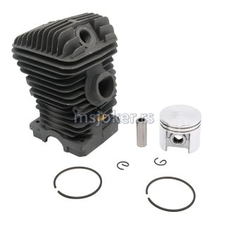 Cilindar sa klipom S 021 210 fi 40 mm MTB