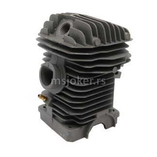 Cilindar sa klipom S 021 210 fi 40 mm MTB