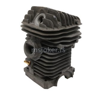 Cilindar sa klipom S 023 230 fi 40 mm MTB