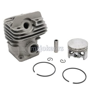 Cilindar sa klipom S 026 260 fi 44 mm MTB - nikasil