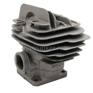 Cilindar sa klipom S 026 260 fi 44 mm MTB - nikasil