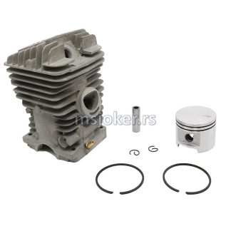 Cilindar sa klipom S 029 290 fi 46 mm MTB - nikasil