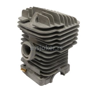 Cilindar sa klipom S 029 290 fi 46 mm MTB - nikasil