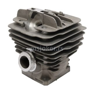 Cilindar sa klipom S 034 036 360 fi 48 mm MTB - nikasil