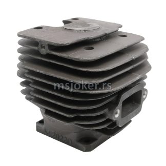 Cilindar sa klipom S 038 380 fi 52 mm MTB - nikasil