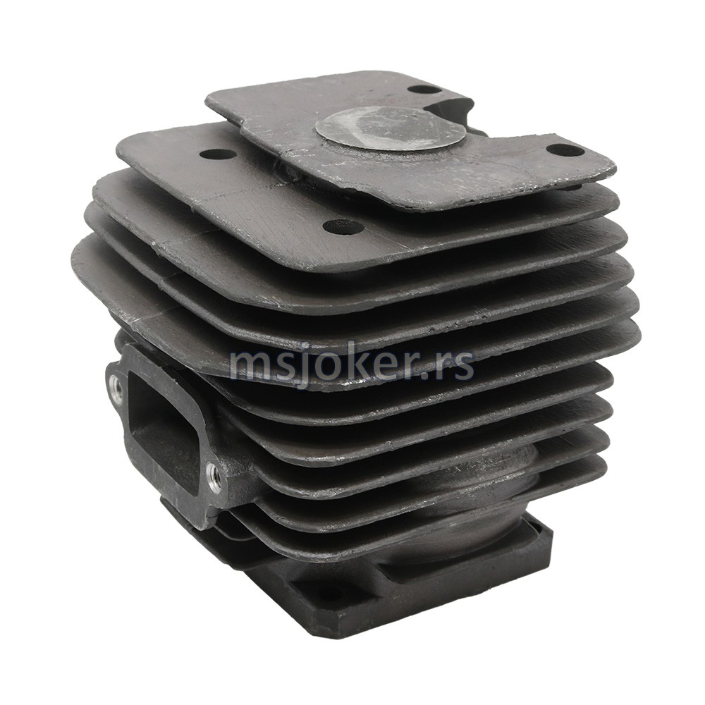 Cilindar sa klipom S 038 380 fi 52 mm MTB - nikasil - Slika 4