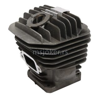 Cilindar sa klipom S 044 440 fi 50 mm bolcna 12 mm MTB