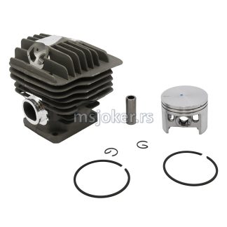 Cilindar sa klipom S 046 460 fi 52 mm MTB