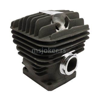 Cilindar sa klipom S 046 460 fi 52 mm MTB