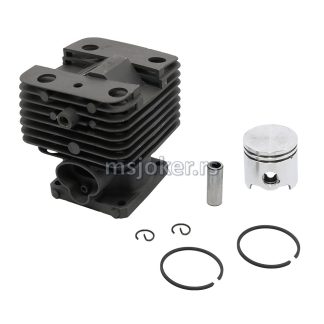 Cilindar sa klipom FS 120 fi 35 mm