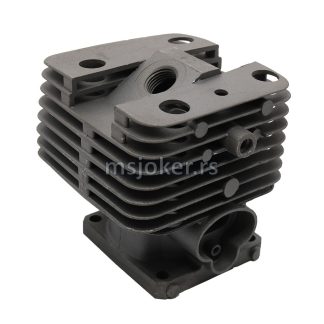 Cilindar sa klipom FS 120 fi 35 mm