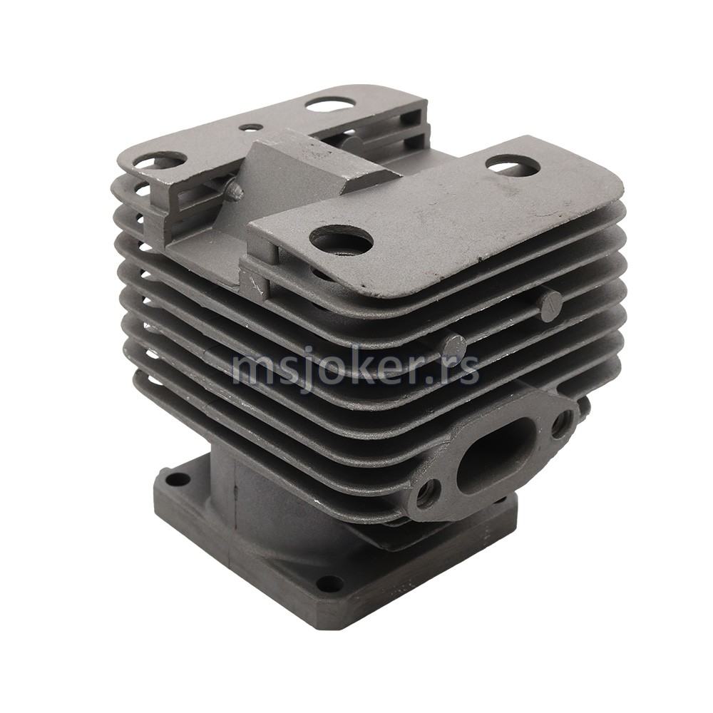 Cilindar sa klipom FS 120 fi 35 mm - Slika 3