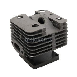 Cilindar sa klipom FS 120 fi 35 mm