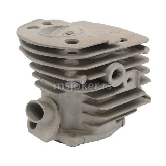 Cilindar sa klipom H 51 fi 45 mm MTB