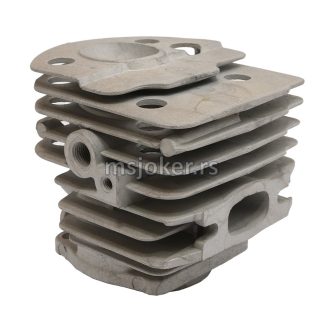 Cilindar sa klipom H 51 fi 45 mm MTB