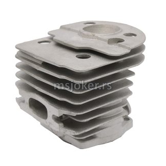 Cilindar sa klipom H 55 fi 46 mm MTB