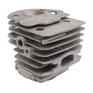 Cilindar sa klipom H 55 fi 46 mm MTB