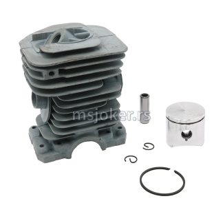 Cilindar sa klipom H 36 136 137 Jonsered 2036 fi 38 mm MTB