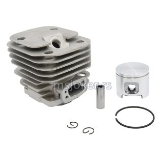 Cilindar sa klipom H 61 fi 48 mm MTB