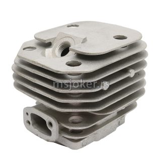 Cilindar sa klipom H 61 fi 48 mm MTB