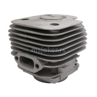 Cilindar sa klipom H 268 fi 50 mm MTB - nikasil