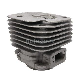 Cilindar sa klipom H 268 fi 50 mm MTB - nikasil