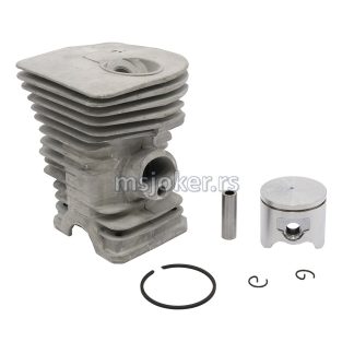 Cilindar sa klipom H 345 fi 42 mm MTB