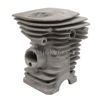 Cilindar sa klipom H 345 fi 42 mm MTB