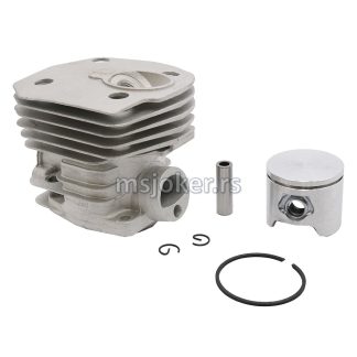 Cilindar sa klipom H 350 fi 44 mm MTB