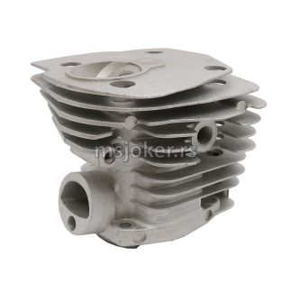 Cilindar sa klipom H 350 fi 44 mm MTB