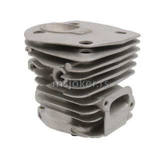 Cilindar sa klipom H 350 fi 44 mm MTB