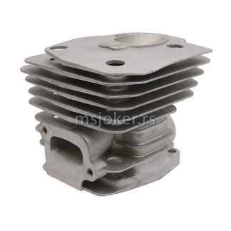 Cilindar sa klipom H 350 fi 44 mm MTB