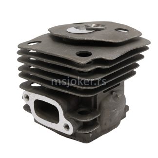 Cilindar sa klipom H 359 fi 47 mm MTB - nikasil