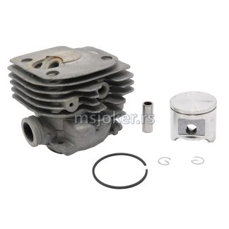 Cilindar sa klipom H 365 Jonsered 2165 fi 48 mm novi tip MTB