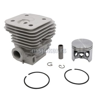 Cilindar sa klipom H 395 fi 56 mm MTB