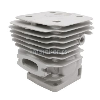 Cilindar sa klipom H 395 fi 56 mm MTB