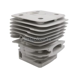 Cilindar sa klipom H 395 fi 56 mm MTB