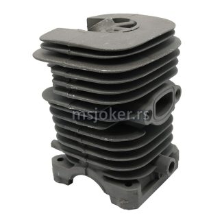 Cilindar sa klipom Partner 371 421 Jonsered 2137 2138 fi 41,1 mm MTB