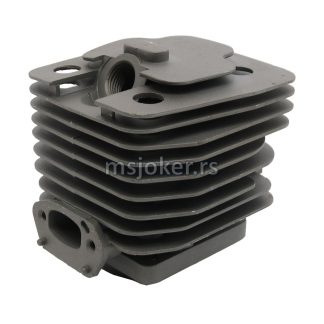 Cilindar sa klipom Kineske testere PN 3800 fi 39 mm MTB