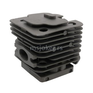 Cilindar sa klipom Kineske testere PN 3800 fi 39 mm MTB